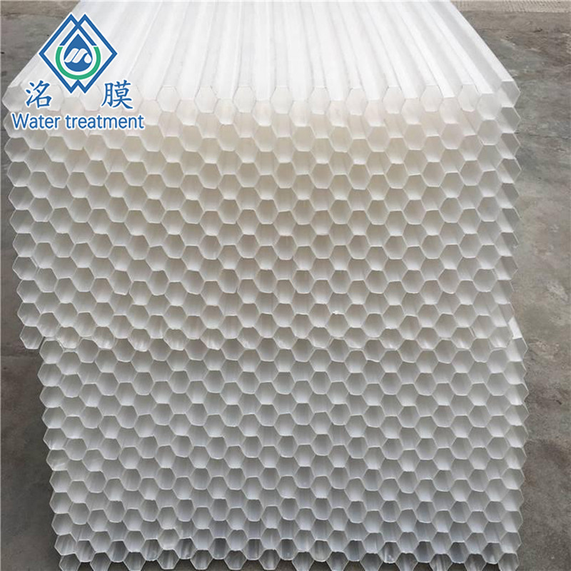 水处理斜管填料